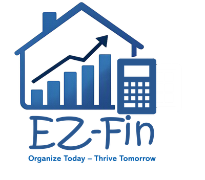 EZ-Fin
